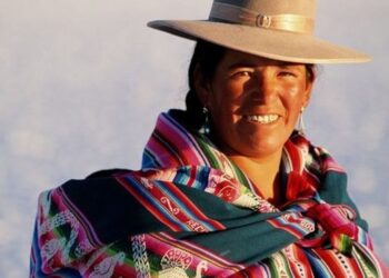 Curiosidades sobre Bolivia